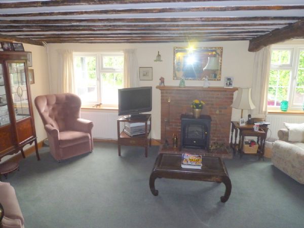 Michael Anthony Tring - WESTON TURVILLE - Photo 2